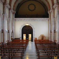 Parroquia de San Francisco Javier