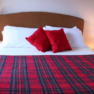 Typical Double Room