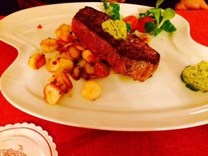 Comida
