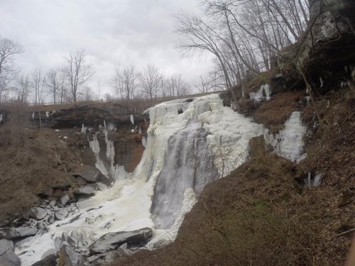 Cuyahoga Falls, OH Tourism - Tripadvisor