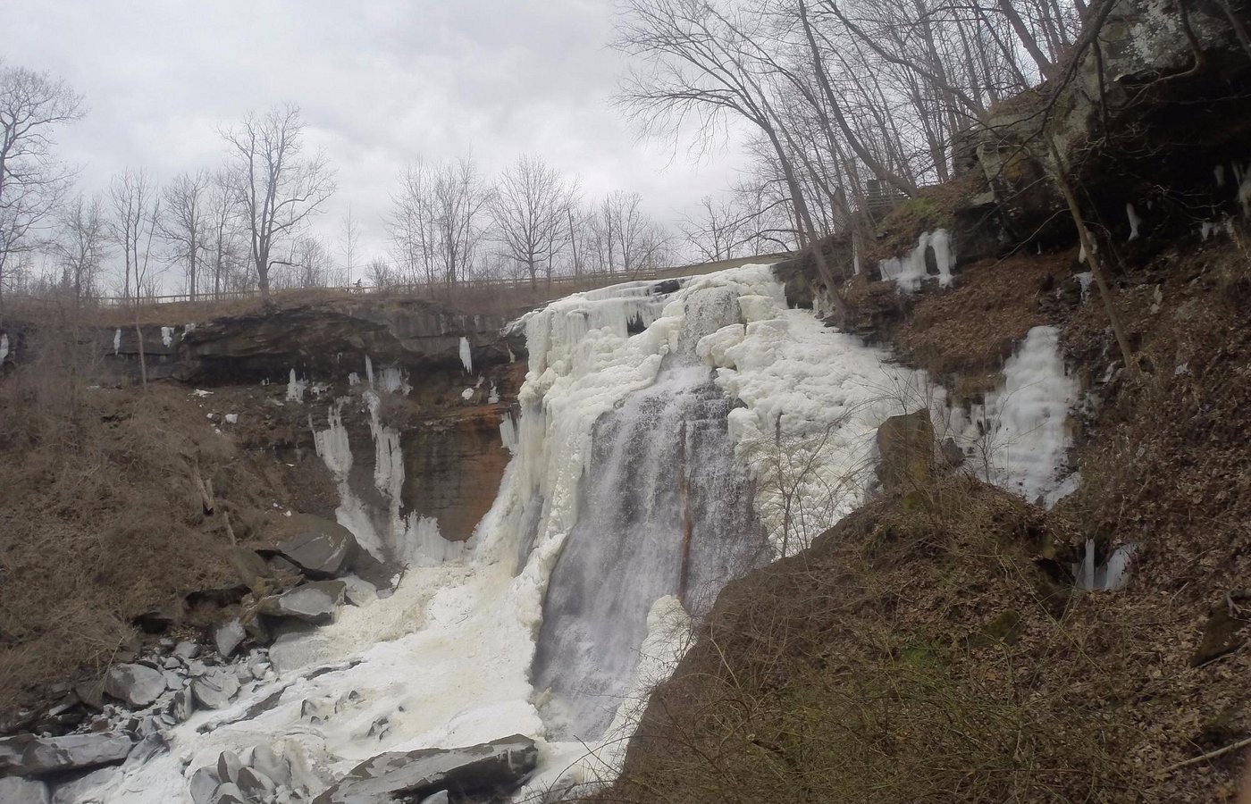 Cuyahoga Falls, OH 2023 Best Places to Visit Tripadvisor