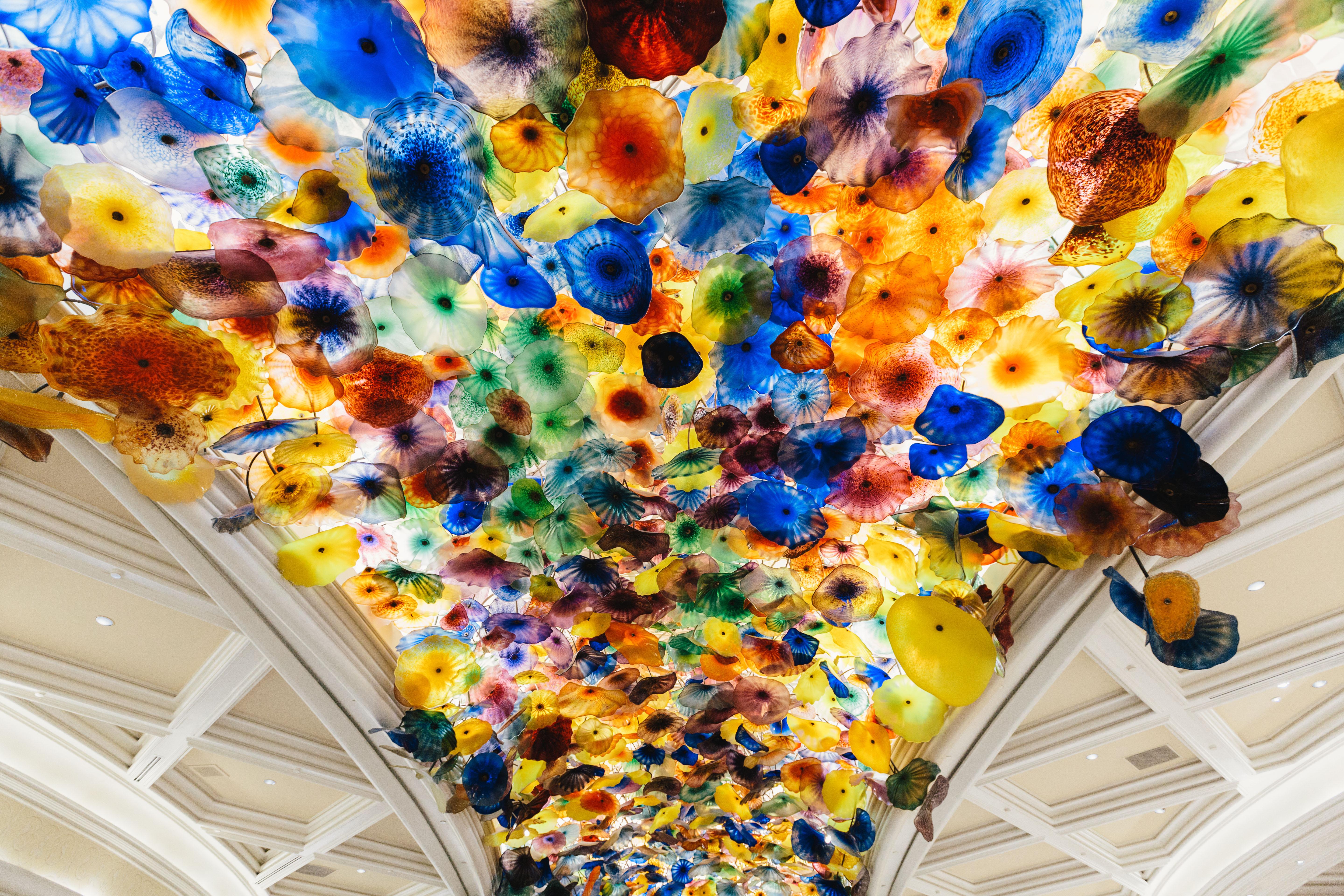 Hotel photo 27 of Bellagio Las Vegas.