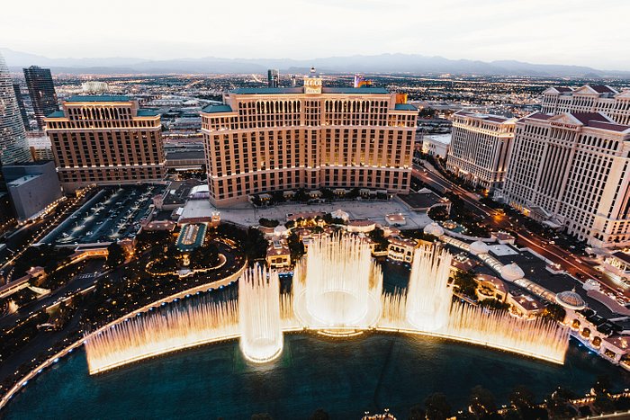 Bellagio Las Vegas Review: What To REALLY Expect If You Stay