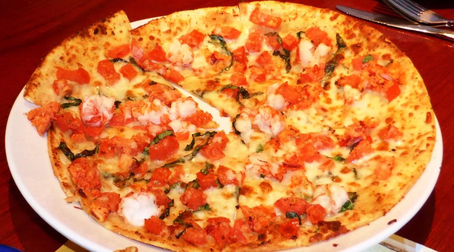 Red Lobster