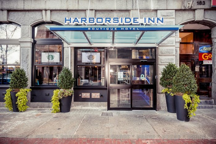 Harborside Inn - UPDATED 2025 Prices, Reviews & Photos