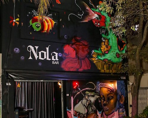 Top 10 Best Nightlife near Estr. Santa Madalena 308, Estância São Paulo -  SP 13234-180, Brazil - October 2023 - Yelp