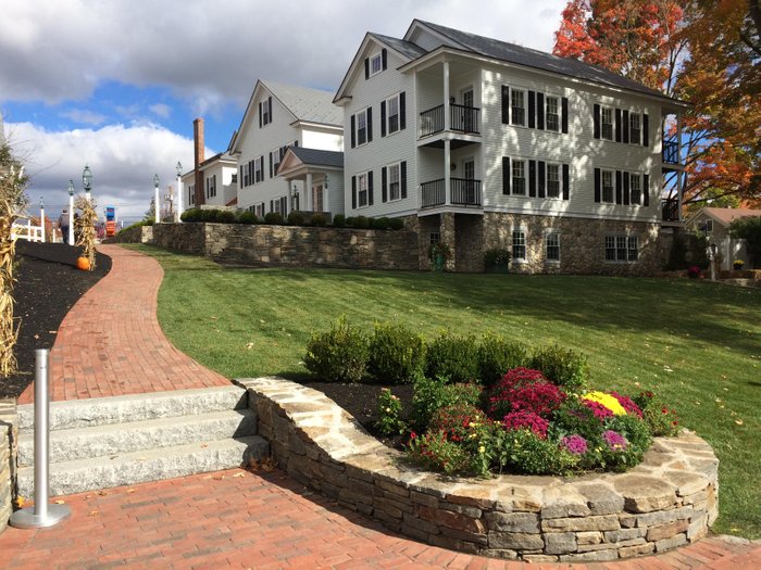 The Cheese House, Sturbridge, Massachusetts