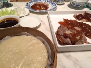 美食