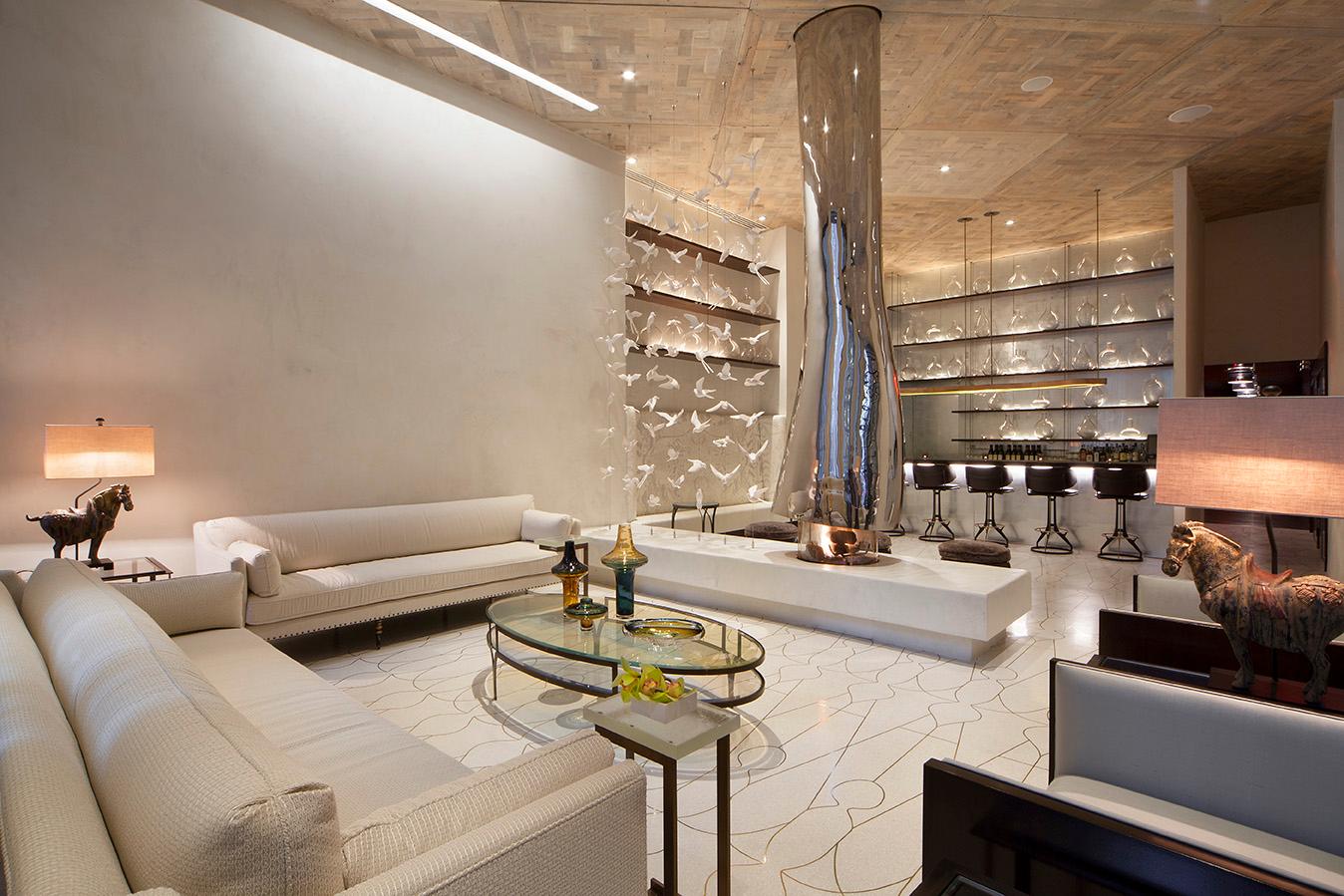 Hotel photo 4 of The Marmara Park Avenue.