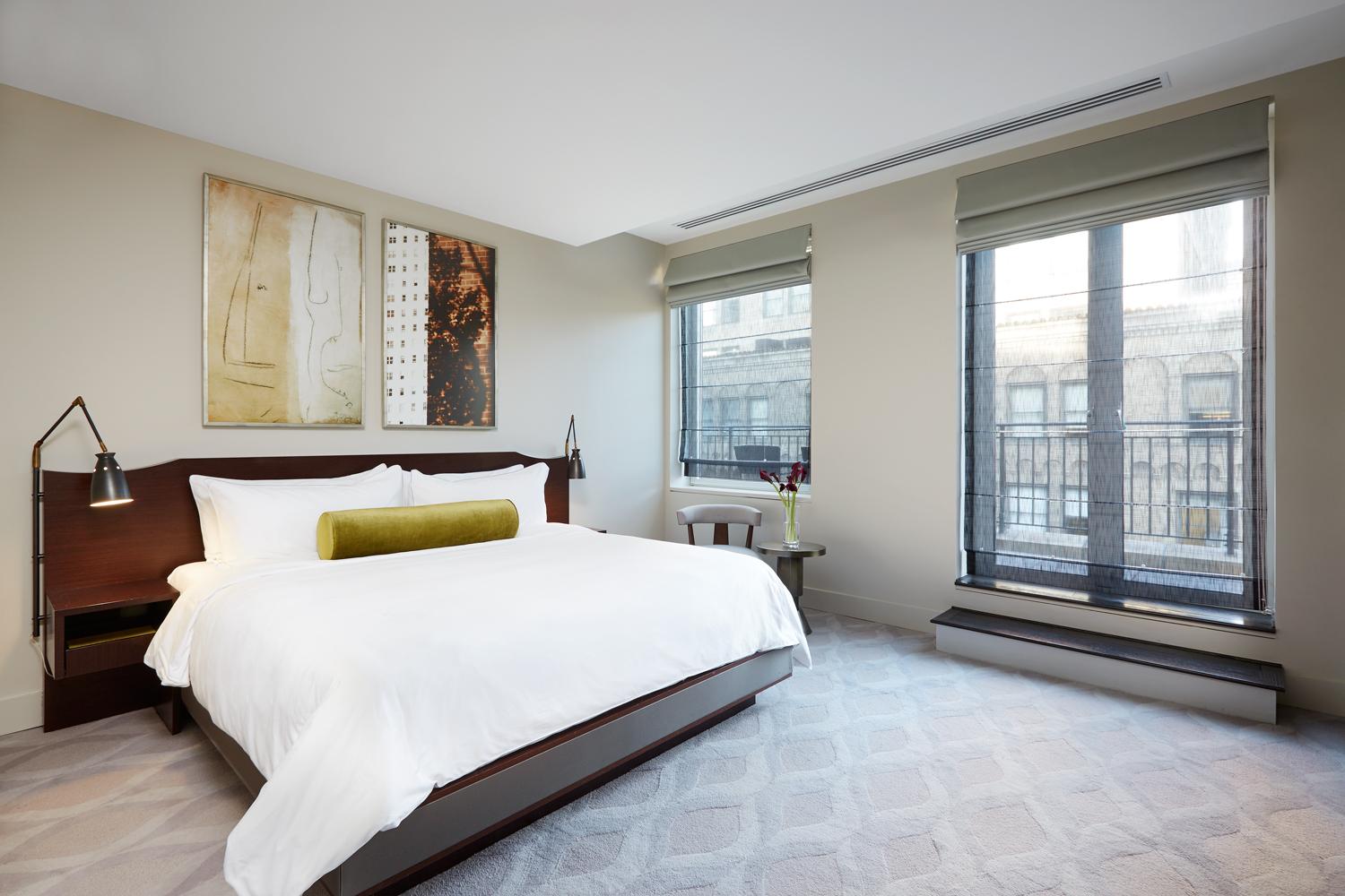 Hotel photo 1 of The Marmara Park Avenue.