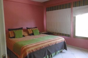 Habitación y suite