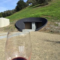 Cave cellars