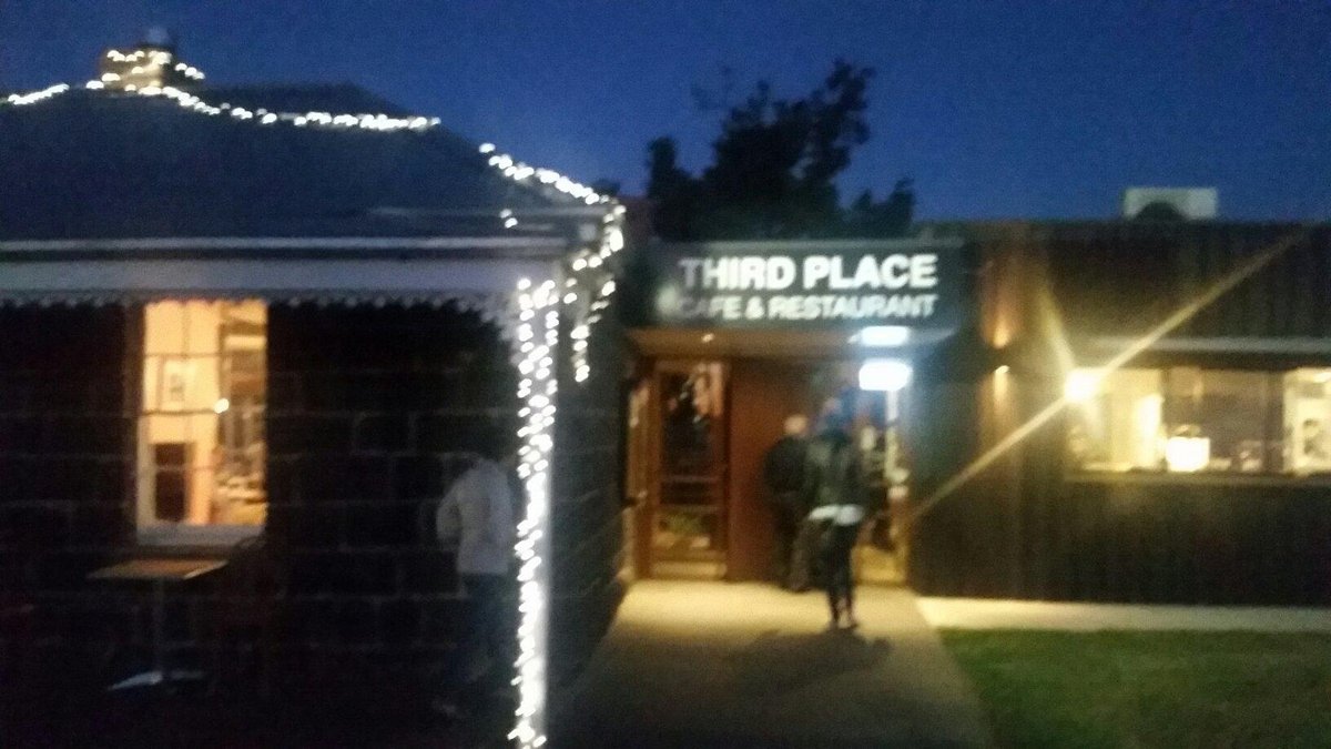 The Third Place Restaurant