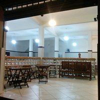 Restaurante Luar de Agosto