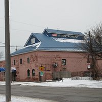 building - outside
