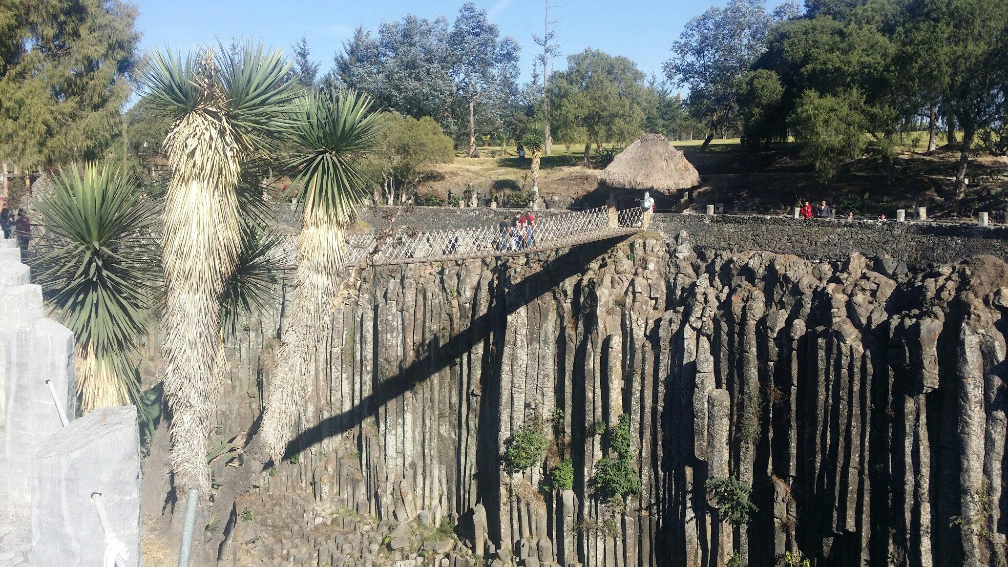 Pueblo Magico De Huasca (Huasca De Ocampo) - All You Need To Know ...