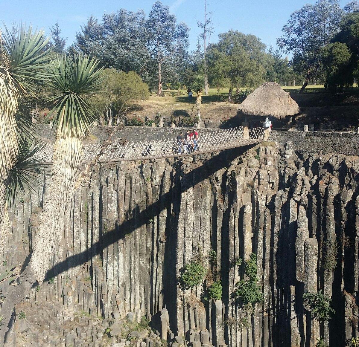 Pueblo Magico de Huasca (Huasca de Ocampo) - All You Need to Know BEFORE  You Go