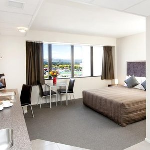 Access Studio Apartment