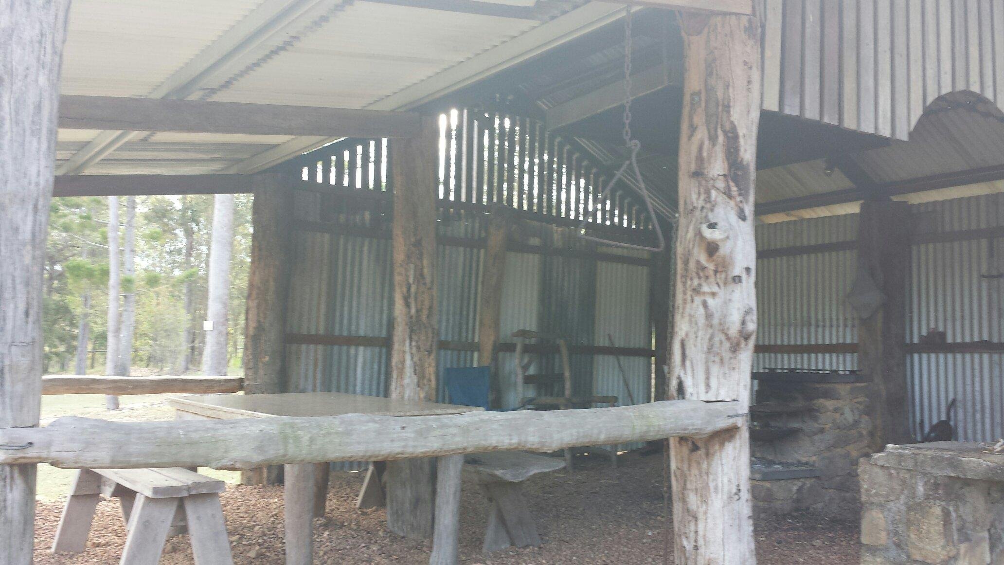 Herberton Wild River Caravan Park by null