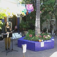 Eventi pomeridiani