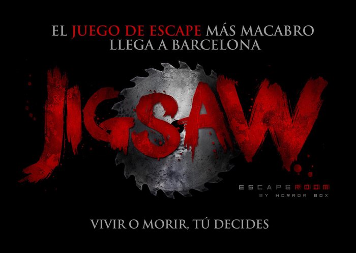 Imagen 3 de Horror Box