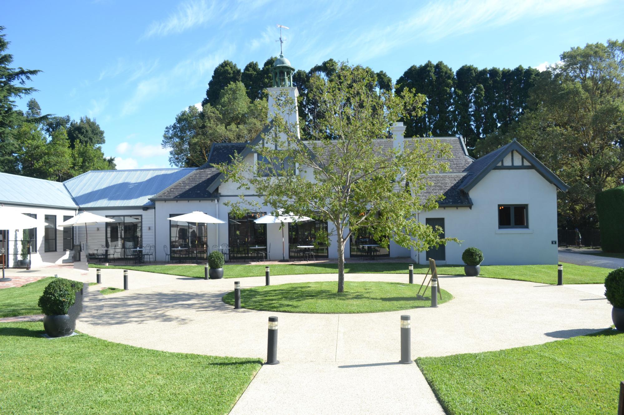 Coldstream Hills Cellar Door