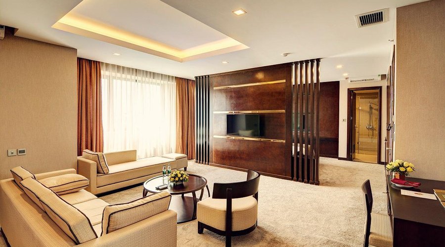 Suite Executive Room