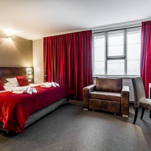 Great room