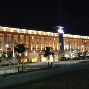 Oxford Hotel
