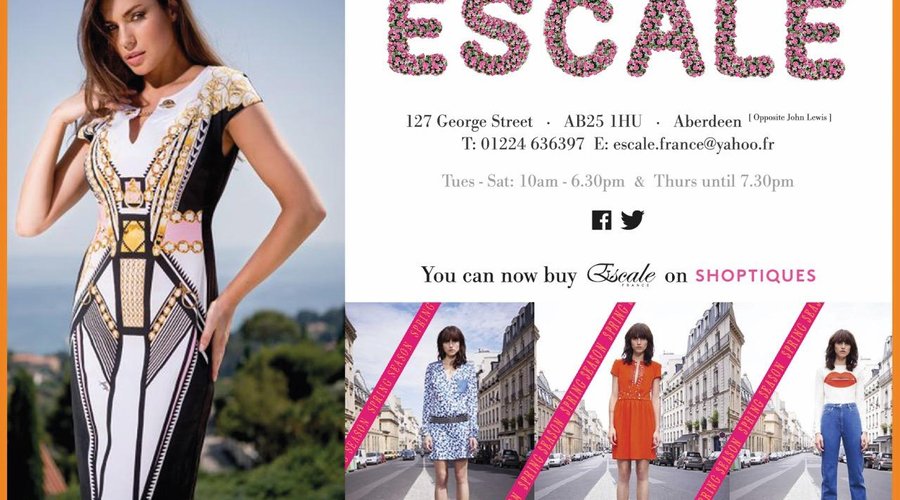 Spring Summer collection is arriving