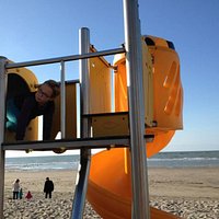 aire de jeux
