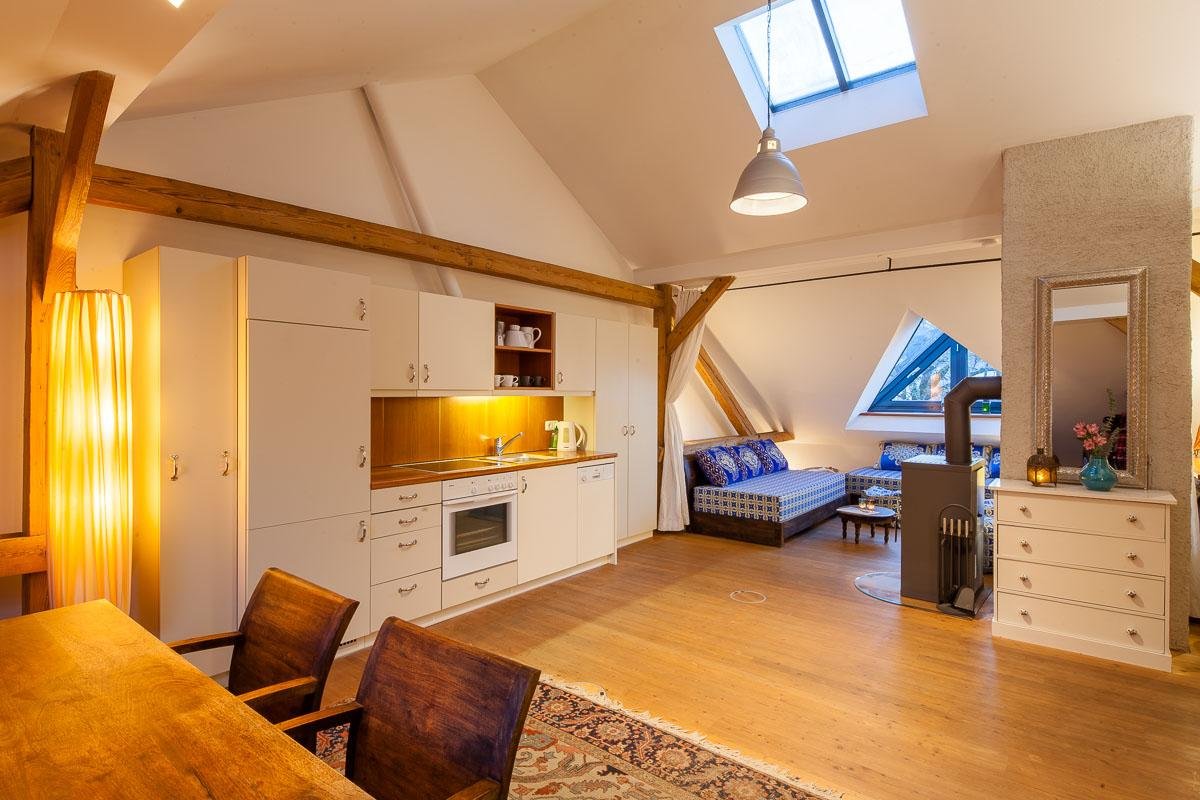 arte vida boutique guesthouse Salzburg by null