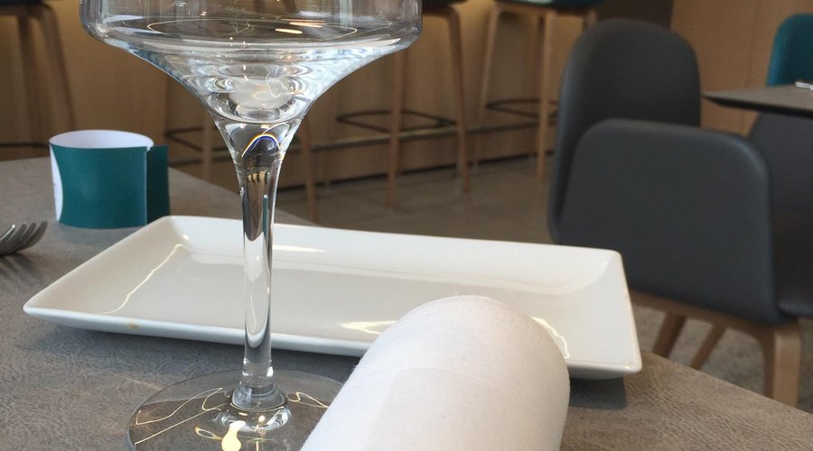 La restaurant