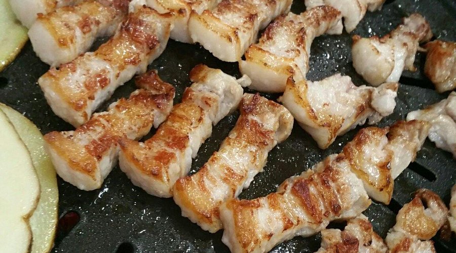 맛찬들왕소금구이, 대구 - 레스토랑 리뷰 - 트립어드바이저