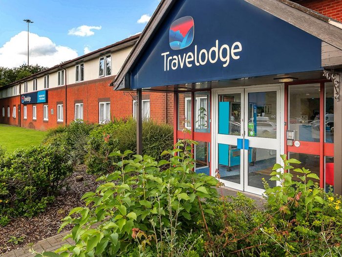 TRAVELODGE MANCHESTER BIRCH M62 EASTBOUND - Updated 2024 Reviews ...