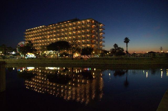 Imagen 1 de Playa Moreia Apartamentos