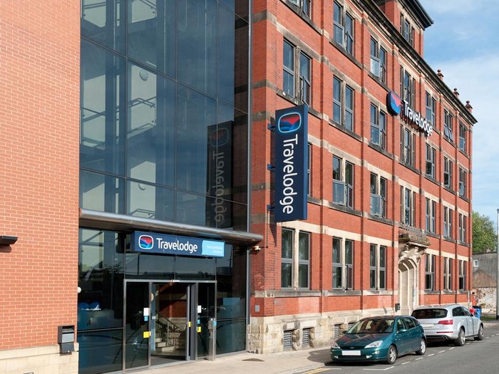 Travelodge Macclesfield Central - Updated 2024 Reviews, Photos & Prices