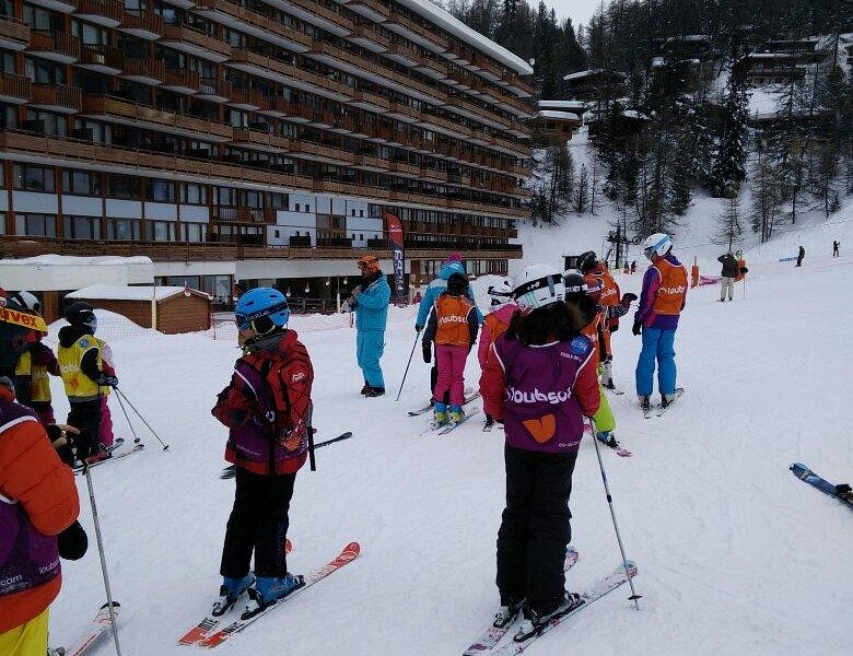 Reflex Ski School image