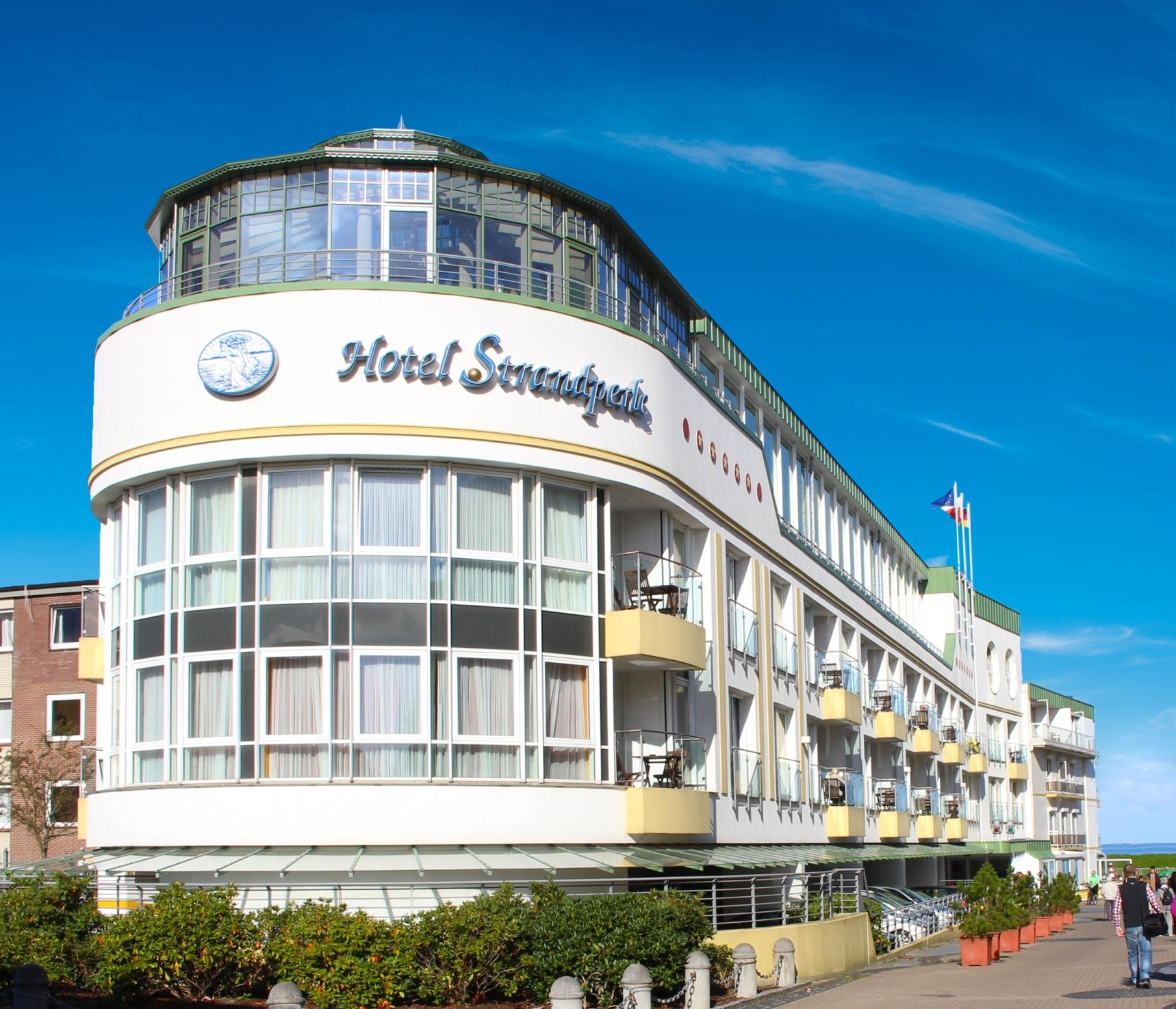 Hotel Strandperle Rooms: Pictures & Reviews - Tripadvisor