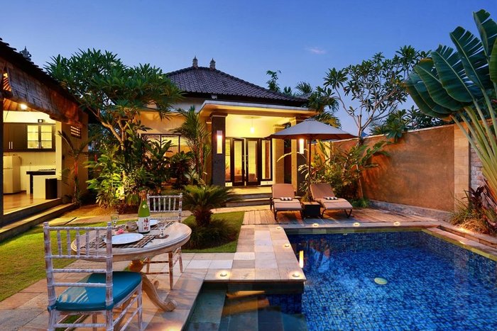 ASKARA VILLA $88 ($̶1̶0̶8̶) - Prices & Reviews - Bali/Canggu