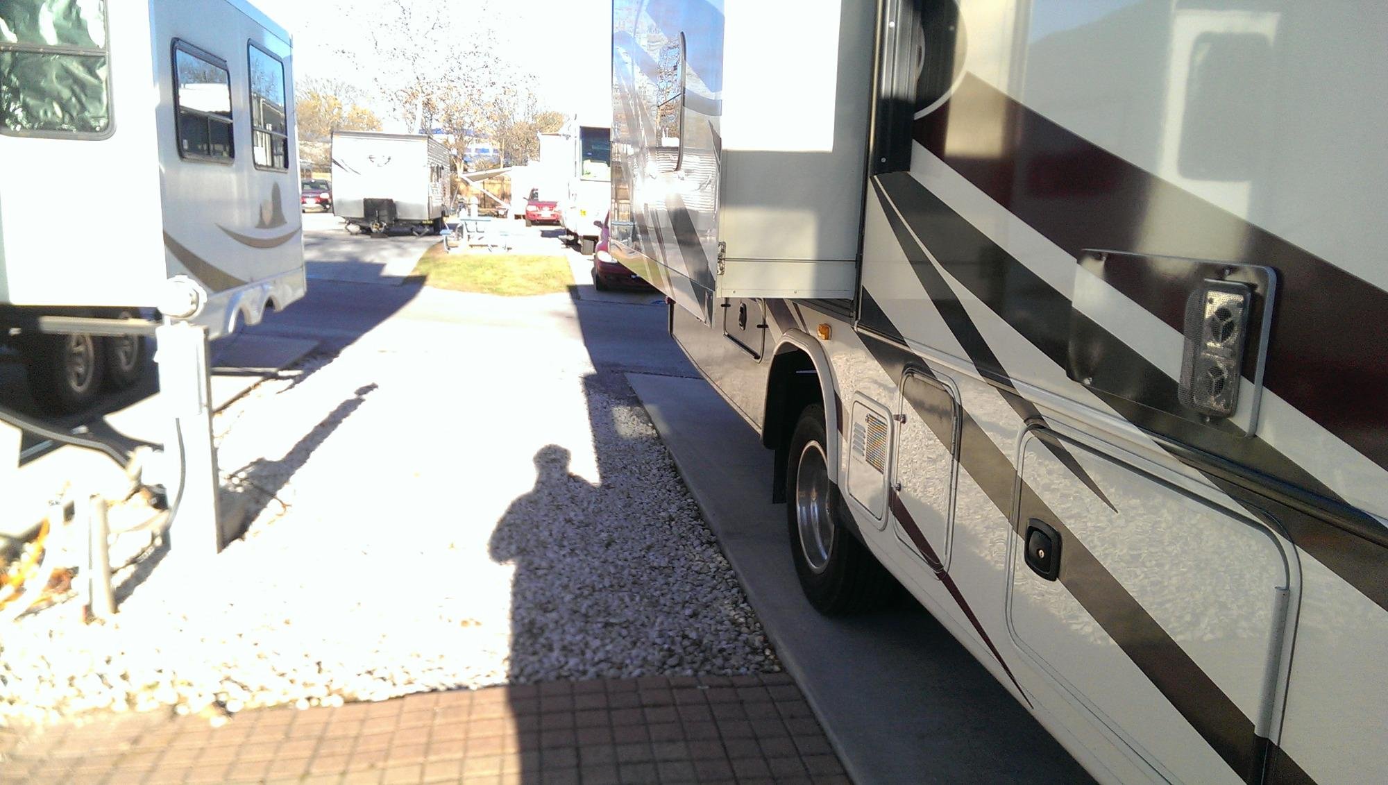 Admiralty RV Resort by QRV by null