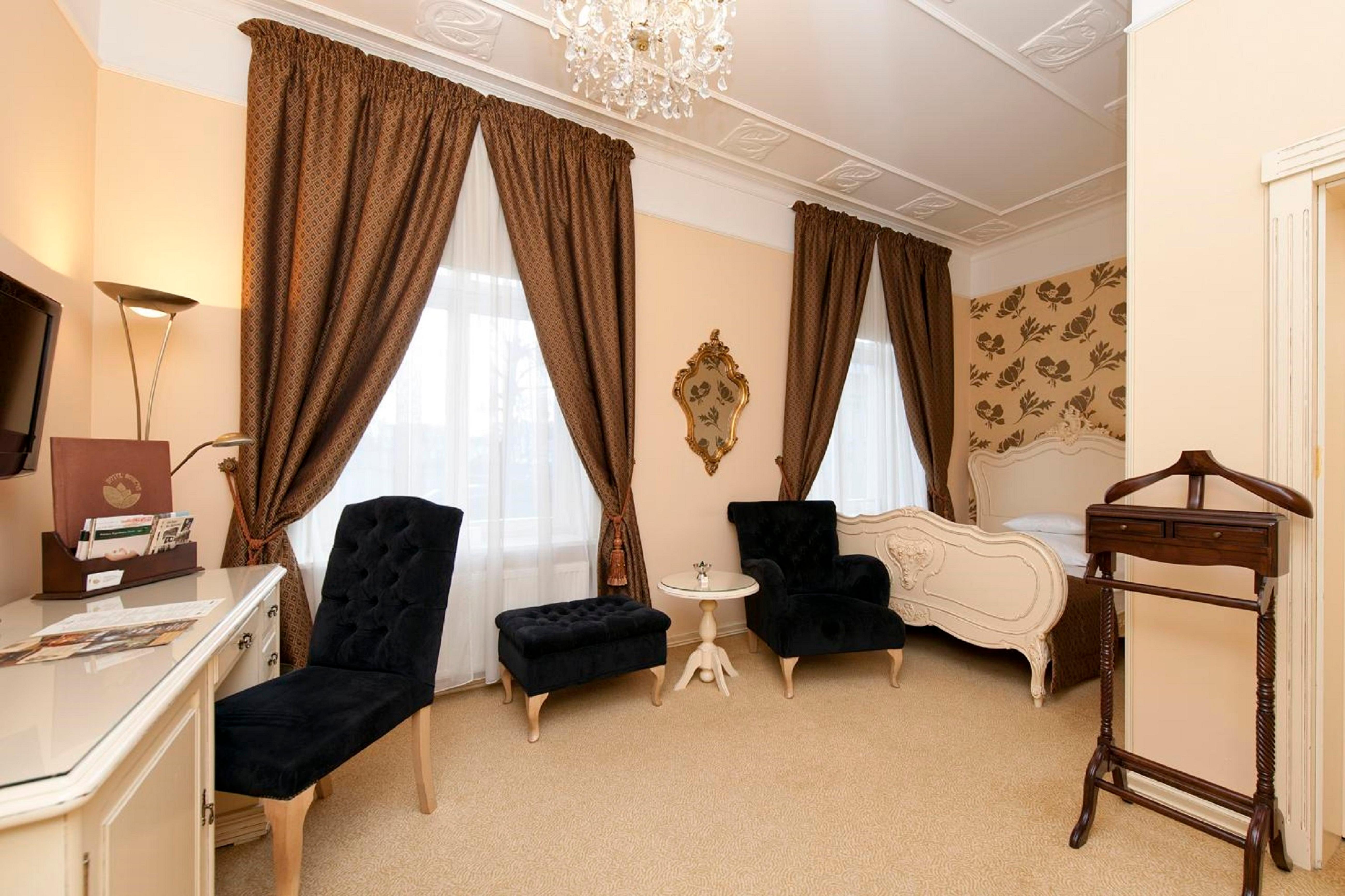 Hotel photo 7 of Bohema Boutique Hotel & Spa.