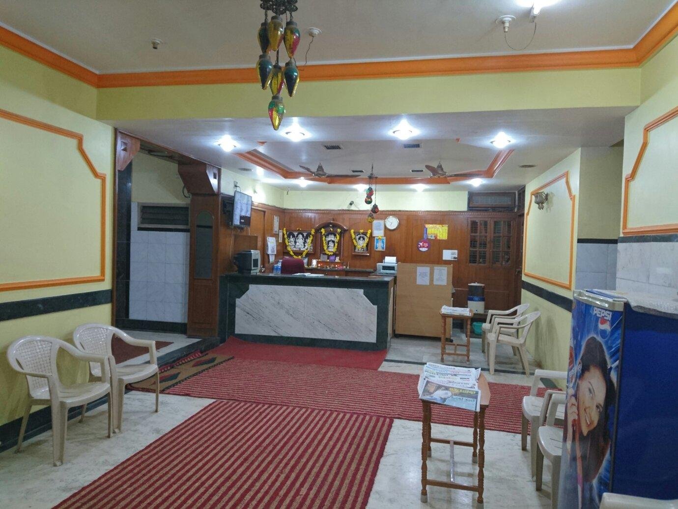 Ganga Hotel - Homecare24