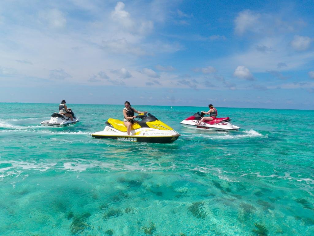 Cayman Daily Jetski Rentals - All You Need to Know BEFORE You Go (2024)