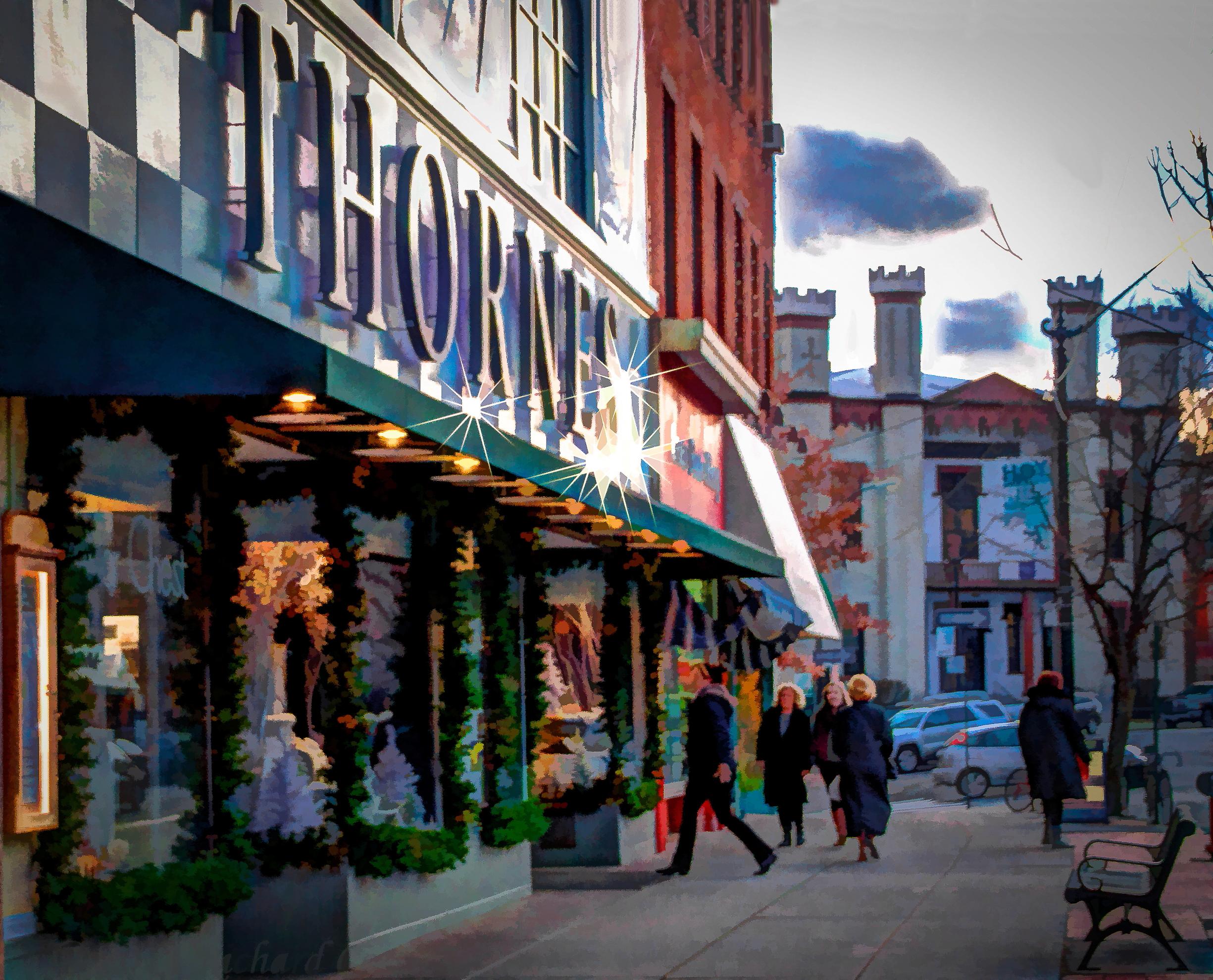 THE 10 BEST Places to Go Shopping in Northampton Updated 2024