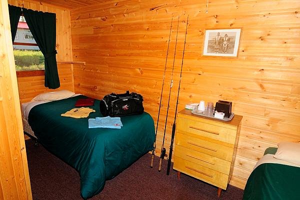 PLUMMER'S ARCTIC LODGES - Lodge Reviews (Great Bear Lake, Northwest  Territories)