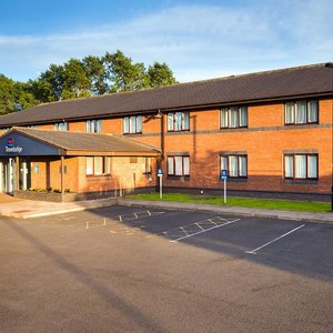 Carlisle Todhills - Exterior