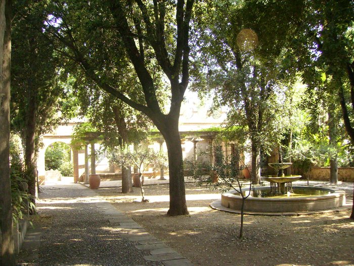 Imagen 11 de Residencia Salesiana Marti-Codolar