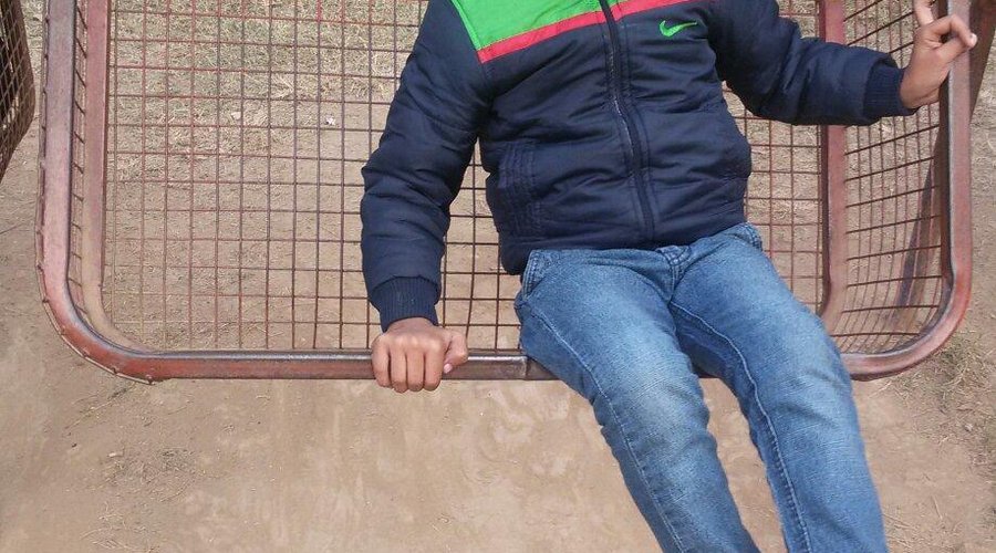 Patel Park