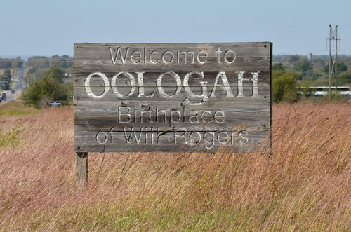Oologah review images